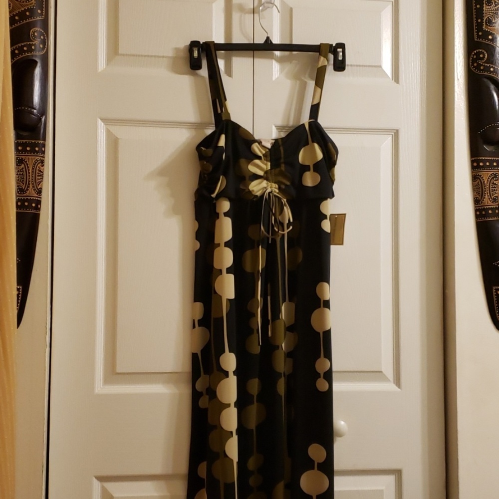 Jonathan Martin Maxi Dress ( XL/L)